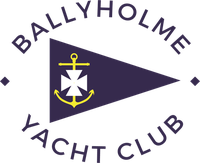 Ballyholme Yacht Club logo