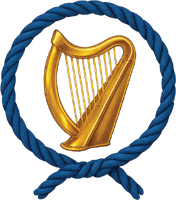 Blessington Sailing Club logo
