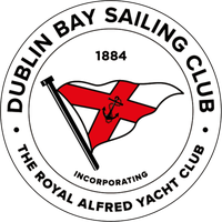 Dublin Bay Sailing Club logo