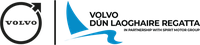 Volvo Dún Laoghaire Regatta logo