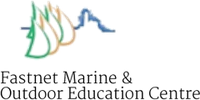 Fastnet Marine & Outdoor Education Centre logo