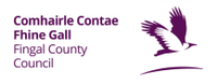 Fingal County Council logo