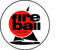 Fireball Ireland logo