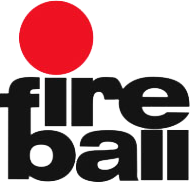 Fireball logo