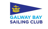 Galway Bay Sailing Club logo