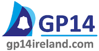 GP14 Ireland logo