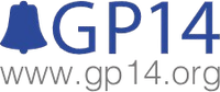 GP14 logo