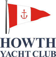 Howth Yacht Club logo