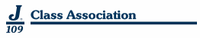 J/109 logo