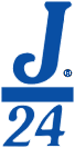 J/24 logo