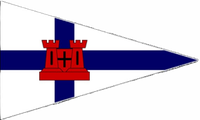 Lough Erne Yacht Club logo