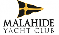 Malahide Yacht Club logo