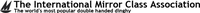 International Mirror logo