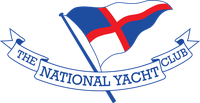 National Yacht Club logo