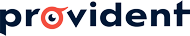 Provident logo