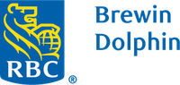 RBC Brewin Dolphin logo