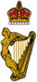 Royal Irish Yacht Club logo