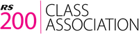 RS200 logo
