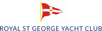 Royal St. George Yacht Club logo