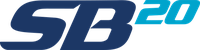 SB20 logo