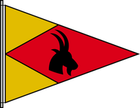 Skerries Sailing Club logo