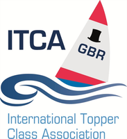 Topper GBR logo