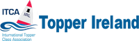 Topper Ireland logo