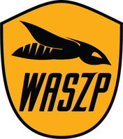 WASZP logo