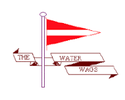 Water Wags logo