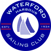Waterford Harbour Sailing Club logo