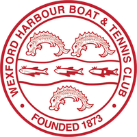 Wexford Harbour Boat & Tennis Club logo